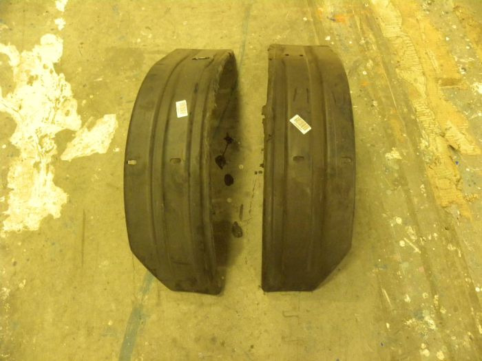 Tire protection for Still R60-45 - Wheels and tires for Material handling equipment: picture 3