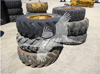 Tire for Construction machinery Tires 15.5-25 10404: picture 1