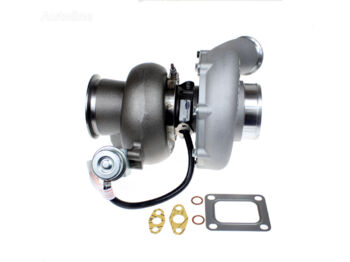 Turbo New Master Power (805489) SCANIA P-G-R