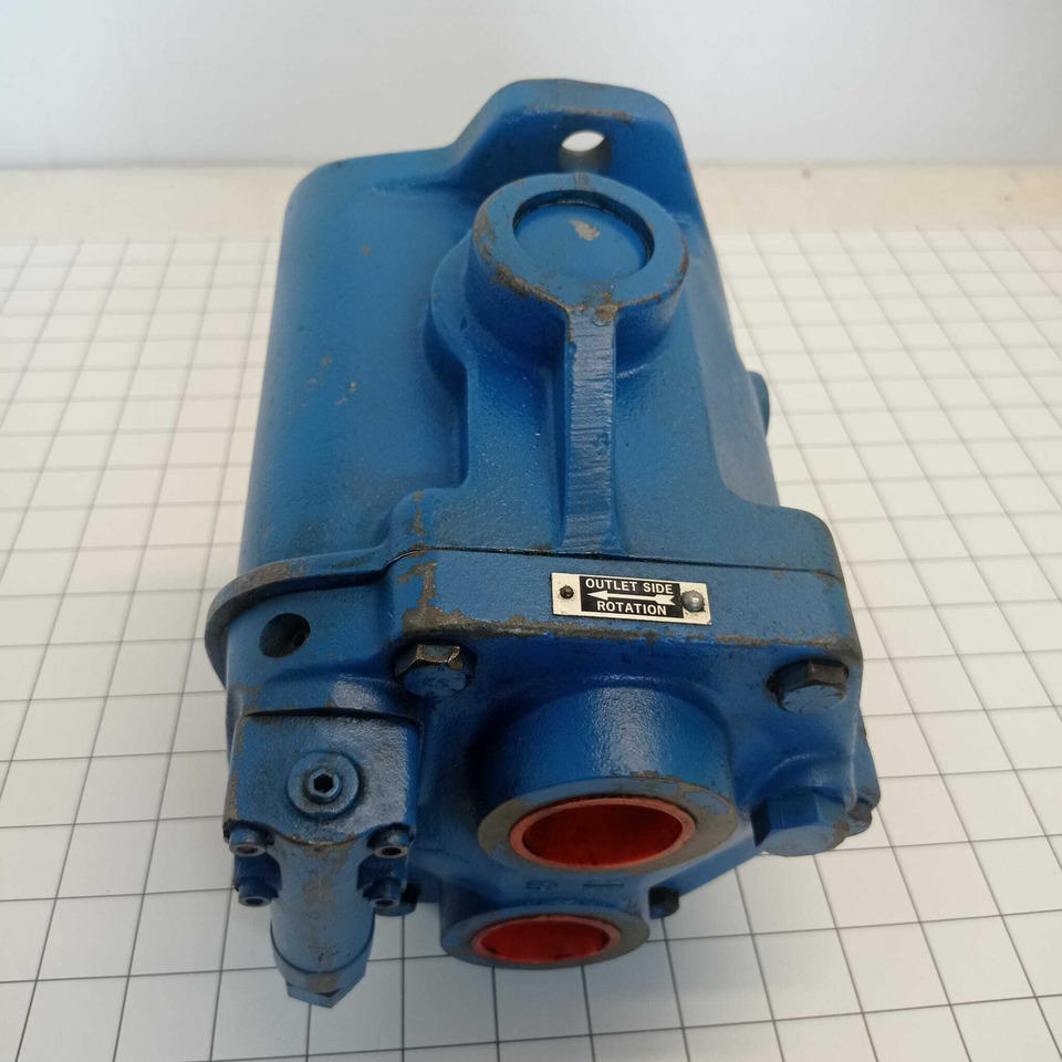 VICKERS PVB29 RS20 CP11 - Hydraulic pump for Construction machinery: picture 3