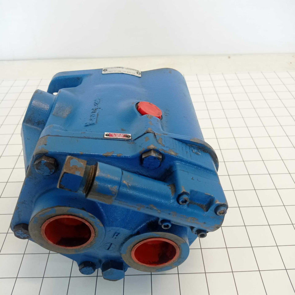 VICKERS PVB29 RS20 CP11 - Hydraulic pump for Construction machinery: picture 1
