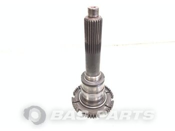 Gearbox for Truck VOLVO AT2512C I-Shift Volvo Primary shaft 20771700: picture 1