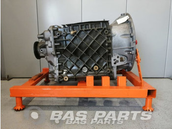 New Gearbox for Truck VOLVO AT2812D I-Shift Volvo AT2812D I-Shift Gearbox: picture 1