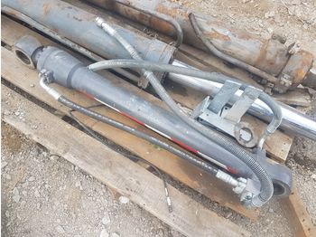 Hydraulic cylinder for Excavator VOLVO Bucket cylinder: picture 1