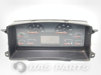 Dashboard for Truck VOLVO Combi-Instrument 21015784: picture 1