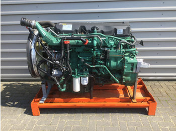 Engine for Truck VOLVO D11C 370 FM3: picture 1