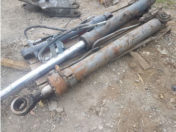Hydraulic cylinder for Excavator VOLVO Digging arm cylinder: picture 1