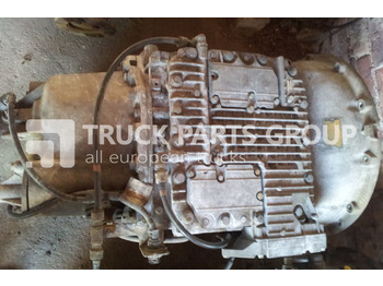 Gearbox VOLVO FH13