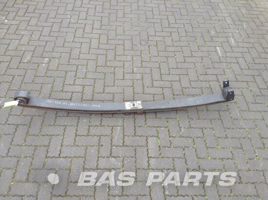 VOLVO FH2/FM2 & FH3/FM3 spring arm 20771559 - Steel suspension for Truck: picture 1