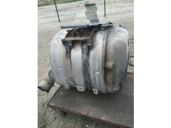 Catalytic converter for Truck VOLVO FH4: picture 2