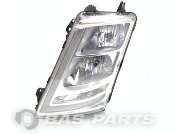 Headlight for Truck VOLVO FH4 Headlight FH4 Left 21221130: picture 1