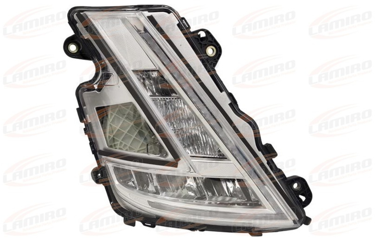VOLVO FH5 21- HEADLAMP RIGHT FULL LED - Headlight for Truck: picture 1