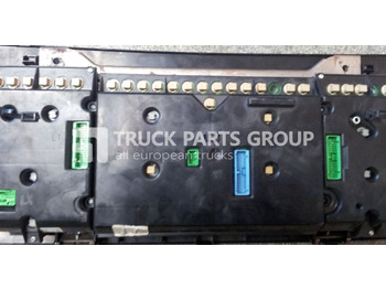 Dashboard for Truck VOLVO FL6, FL10 instrument panel, instrument cluster, da dashboard: picture 3