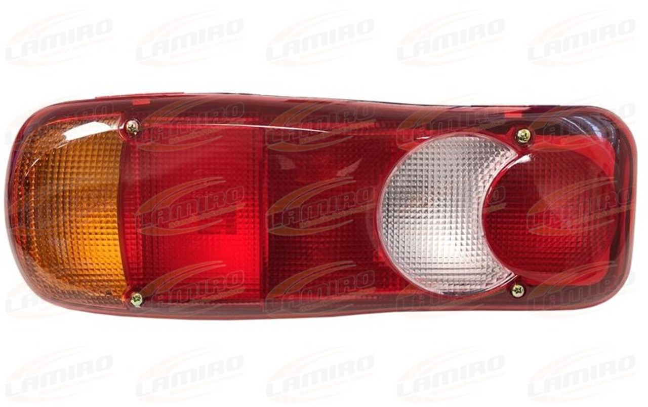 VOLVO FL DAF LF PREMIUM  TAIL LAMP LEFT - Tail light for Truck: picture 1