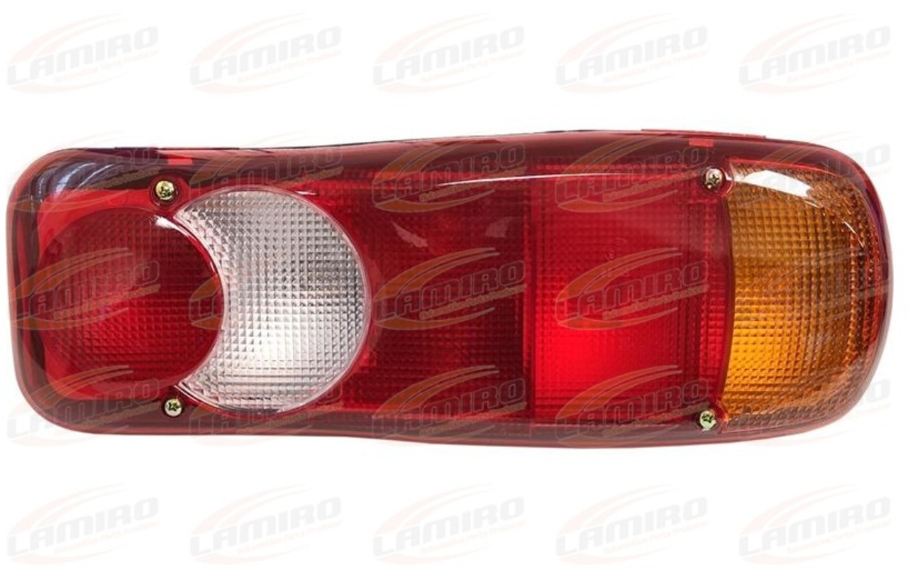 VOLVO FL DAF LF PREMIUM  TAIL LAMP RIGHT - Tail light for Truck: picture 1
