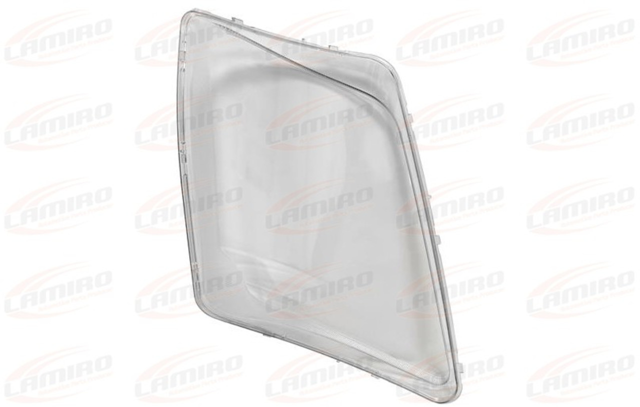 VOLVO FM4 FMX HEADLAMP GLASS LEFT - Headlight for Truck: picture 2