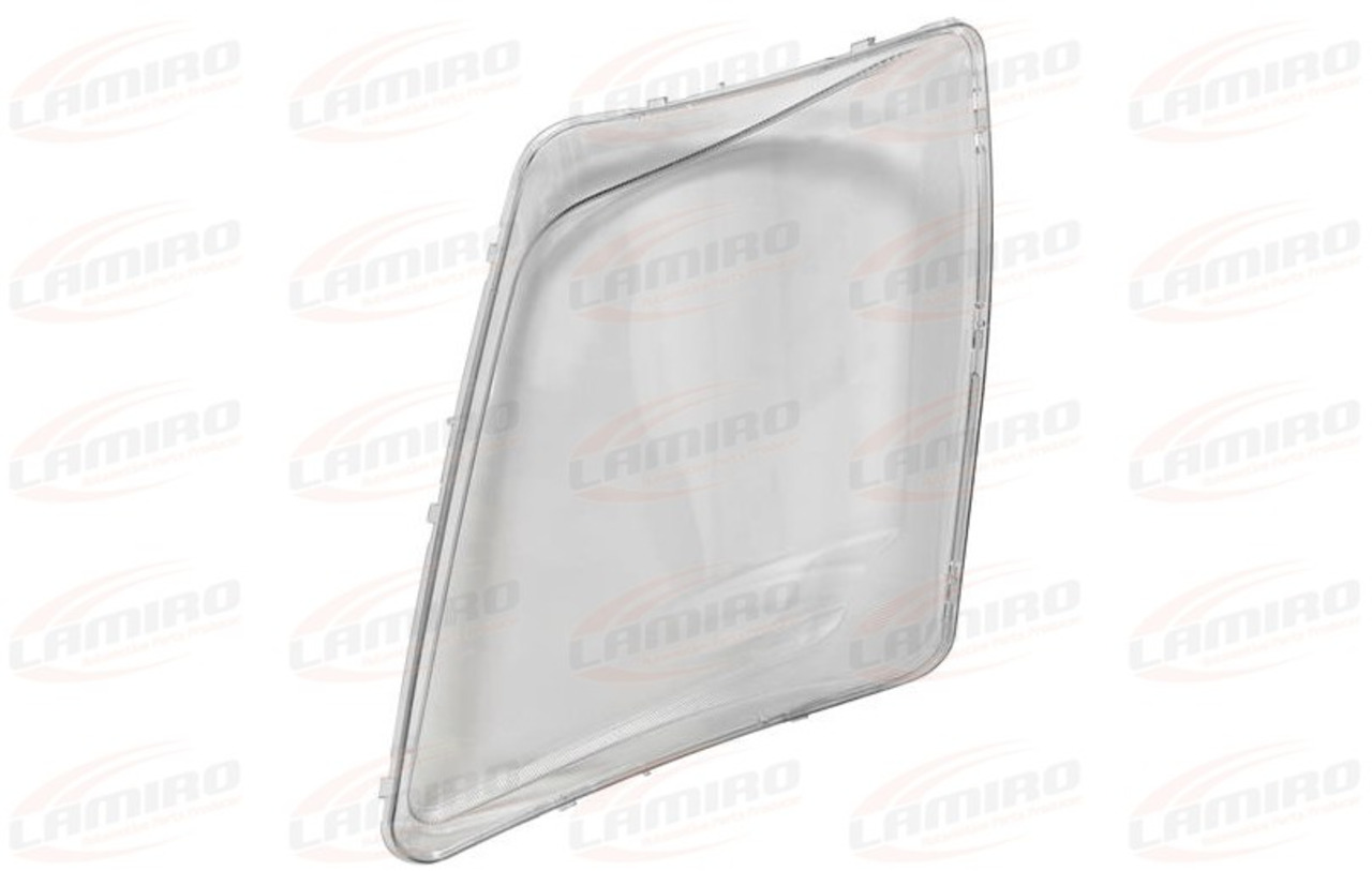 VOLVO FM4 FMX HEADLAMP GLASS RIGHT - Headlight for Truck: picture 2