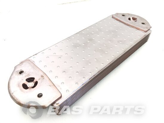 Oil cooler for Truck VOLVO Oil cooler 20505537: picture 2
