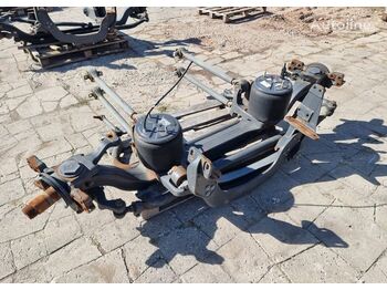 Axle and parts for Truck VOLVO   RENAULT truck: picture 1