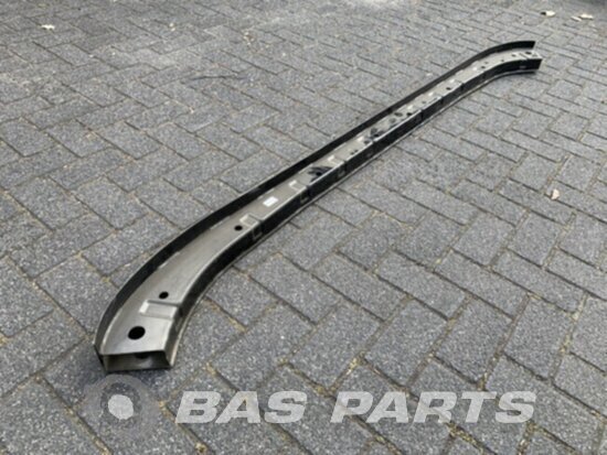 Frame/ Chassis for Truck VOLVO Underrun guard 82933391: picture 2
