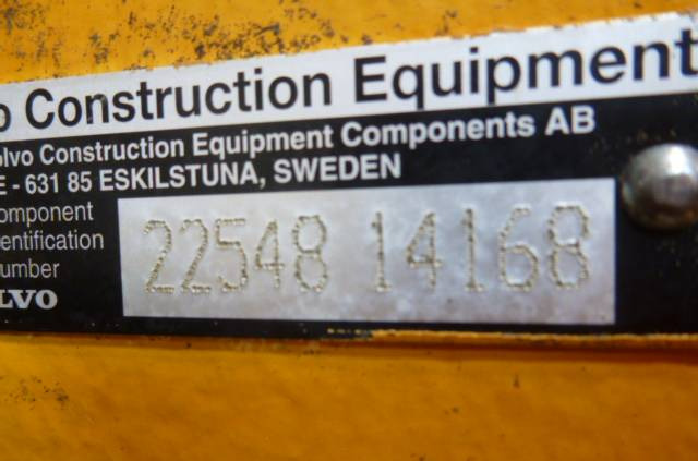 Växellåda Volvo L90  - Gearbox for Construction machinery: picture 5