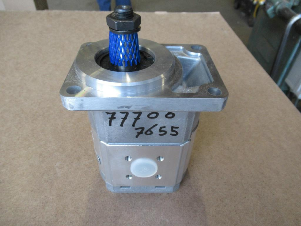 Vickers 051702198 - - Hydraulic pump for Construction machinery: picture 5