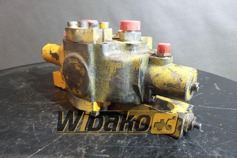 Vickers 5006816 - Hydraulic valve for Construction machinery: picture 1