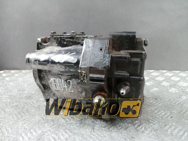 Vickers PVE21 11054236 - Hydraulic pump for Construction machinery: picture 1