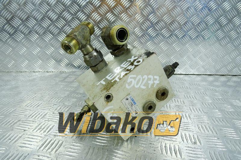 Vickers TA30 2349378 - Hydraulic valve for Construction machinery: picture 1