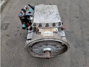 Gearbox for Truck Voith Turbo 854.5: picture 3
