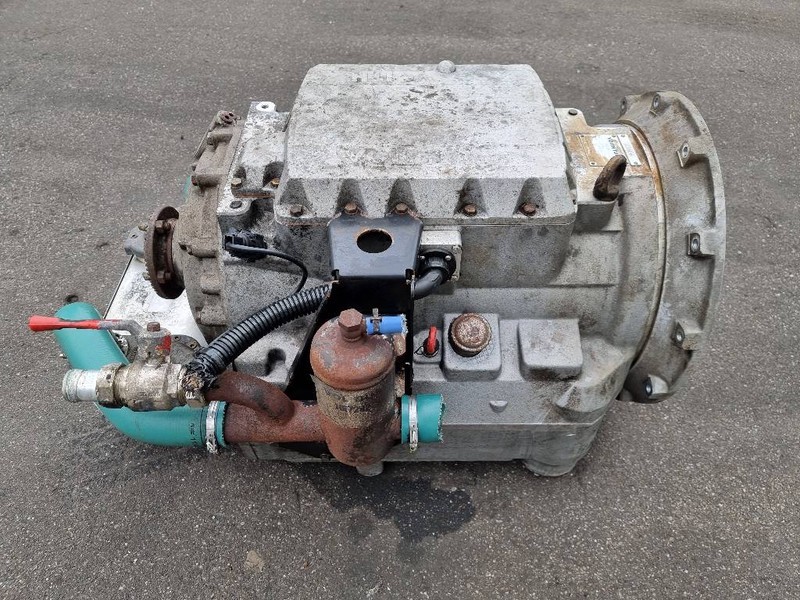 Gearbox for Truck Voith Turbo 854.5: picture 2