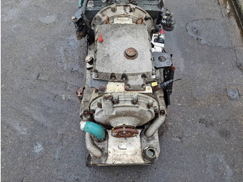 Voith turbo 854.5 - Gearbox for Trailer: picture 1