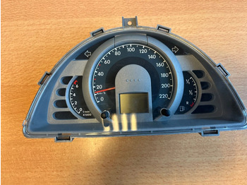 Volkswagen Fox instrumentenpaneel - Dashboard for Car: picture 1