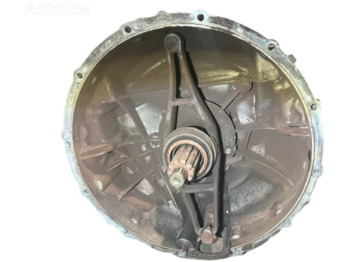 Gearbox for Truck Volvo 2014 ASTRONIC LITE 6.75-0.78   Volvo truck: picture 3