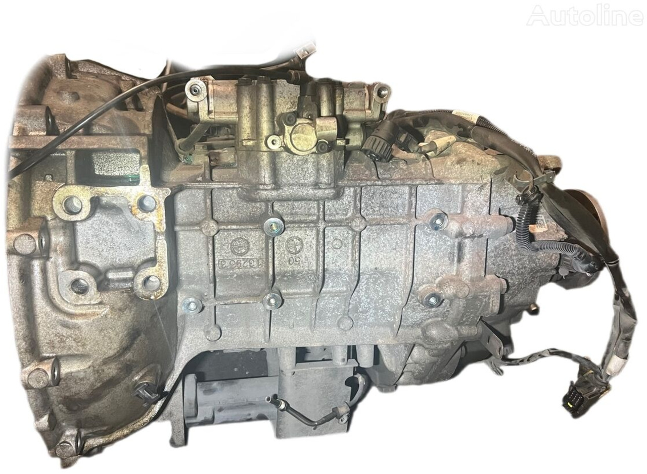 Volvo 2014 ASTRONIC LITE 6.75-0.78   Volvo truck - Gearbox for Truck: picture 2