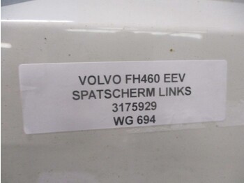 Cab and interior for Truck Volvo 3175929: picture 2