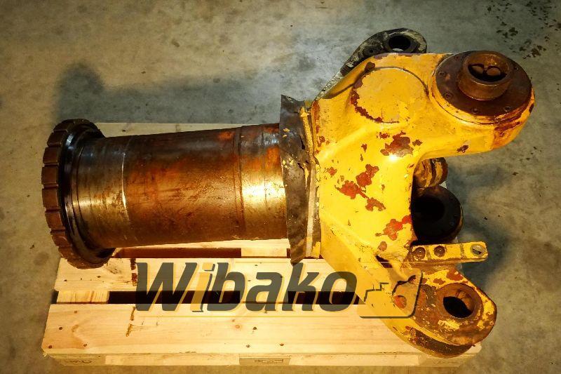 Volvo A35 11071118 - Transmission for Articulated dumper: picture 1