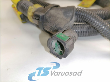 Fuel processing/ Fuel delivery for Truck Volvo Ad Blue cable 7421243148: picture 2