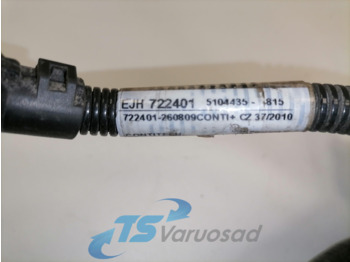 Fuel processing/ Fuel delivery for Truck Volvo Ad Blue cable 7421243148: picture 4