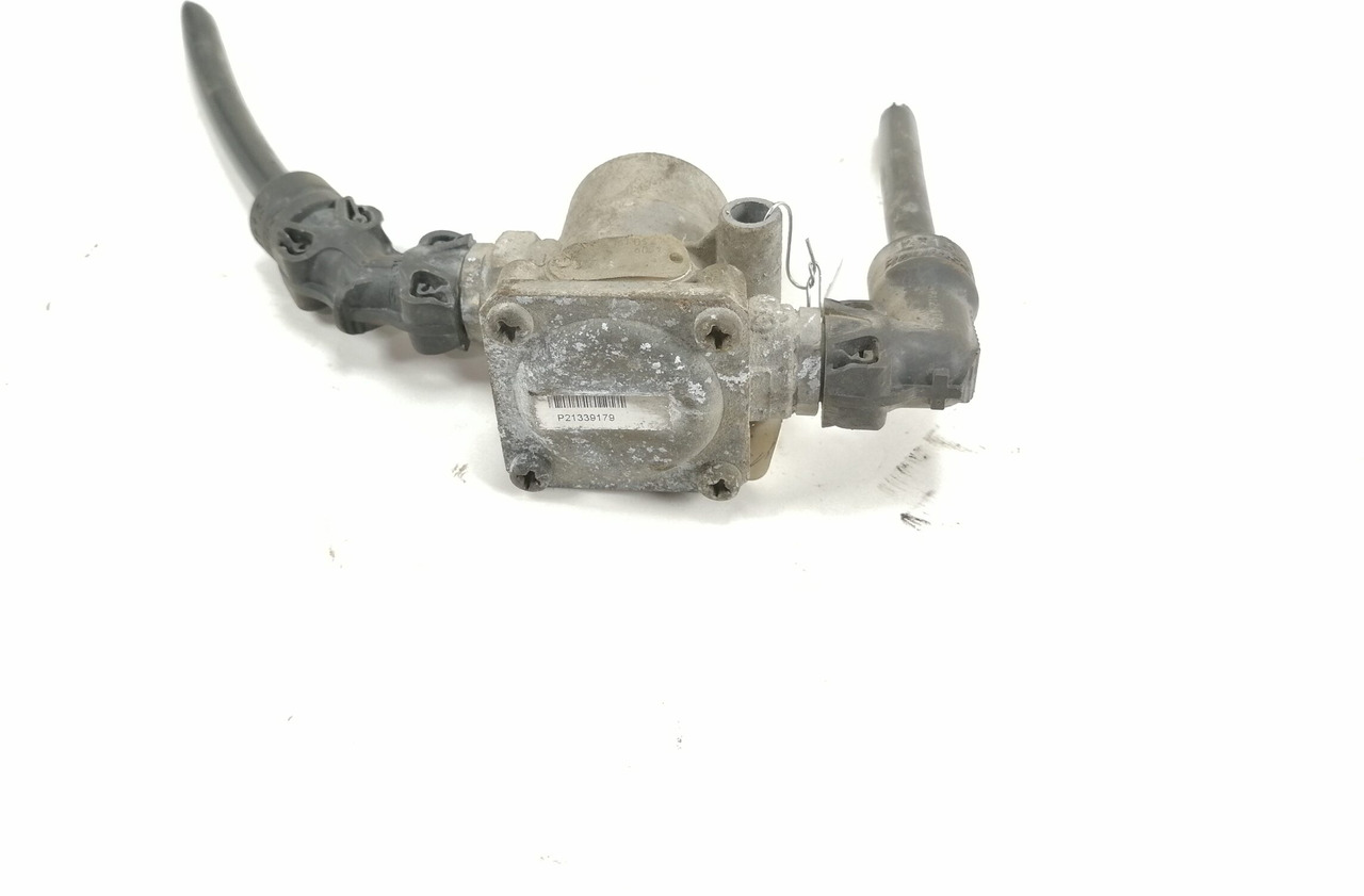 Brake valve for Truck Volvo Air pressure control valve 21339179: picture 2