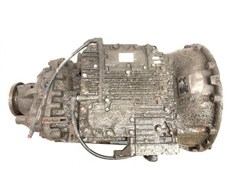 Gearbox Volvo B12B (01.97-12.11): picture 1
