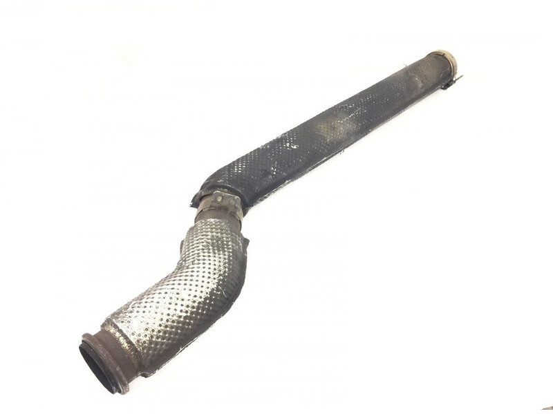 Volvo B5LH (01.13-) - Exhaust pipe: picture 2