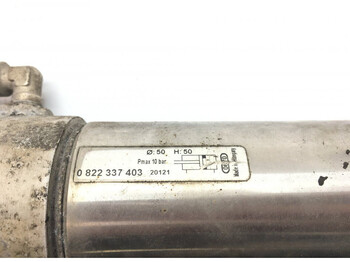 A/C part Volvo B7R (01.06-): picture 3