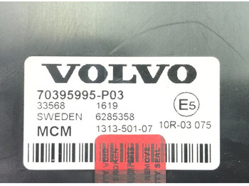 ECU Volvo B9 (01.10-): picture 5