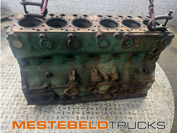 Engine and parts for Truck Volvo Blok TD 63 E: picture 2