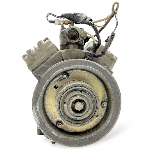 Volvo CARRIER, SUTRAK B12B (01.97-12.11) - A/C part: picture 1