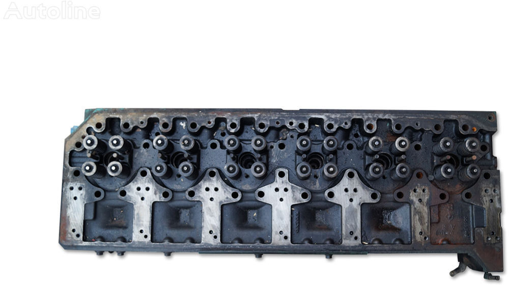 Volvo D12C   Volvo FH12 - Cylinder head for Truck: picture 2