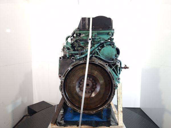 Volvo D13A400 EC01 Engine (Truck) - Engine for Truck: picture 3
