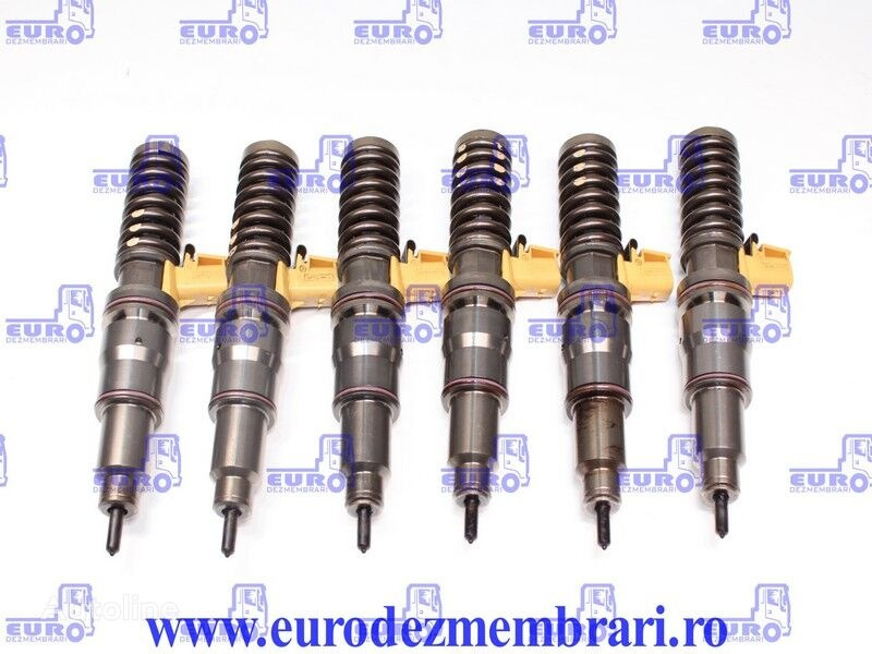 Volvo D13C 420CP 21340615 - Injector for Truck: picture 1