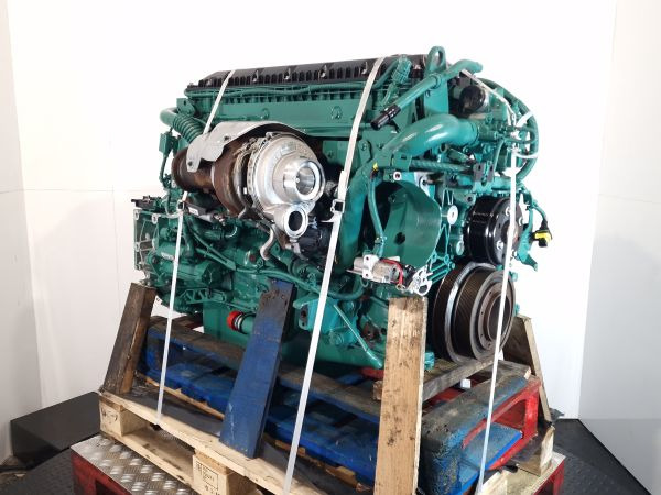 Volvo D8K 320 EUVI New Engine (Truck) - Engine for Truck: picture 5